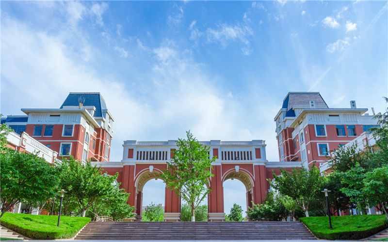 山东财经大学