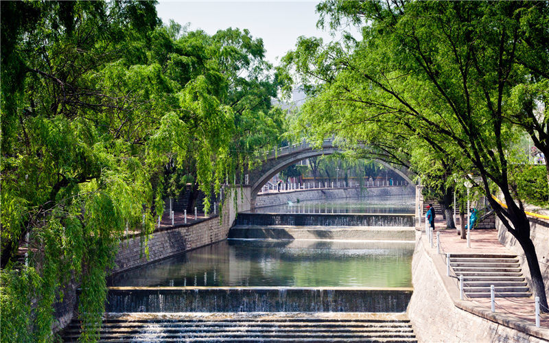 山东财经大学