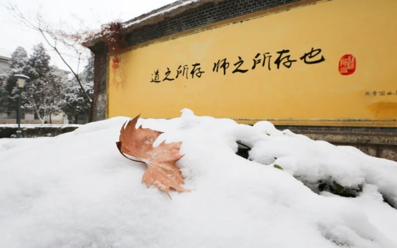 曲阜师范大学