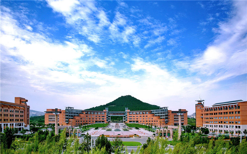 山东建筑大学