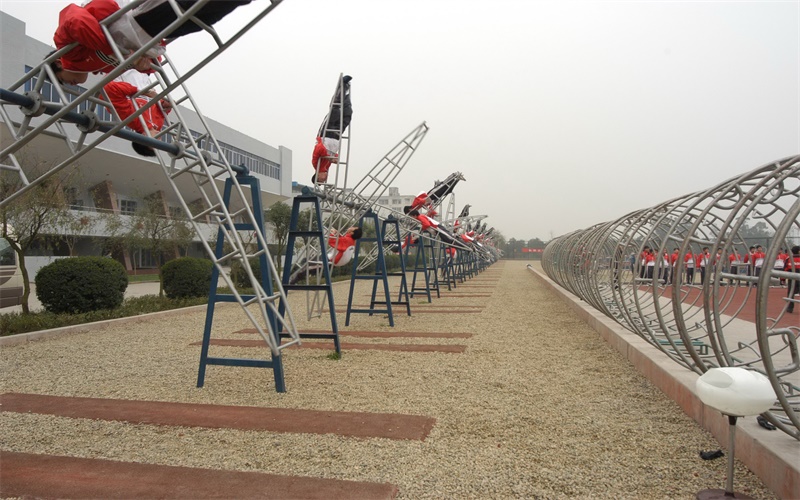 中国民用航空飞行学院