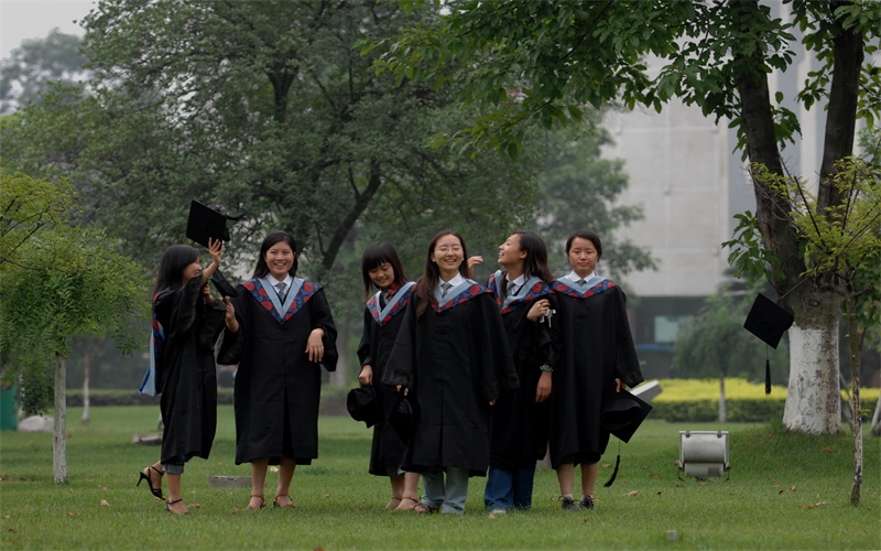 中国民用航空飞行学院