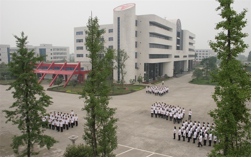 中国民用航空飞行学院