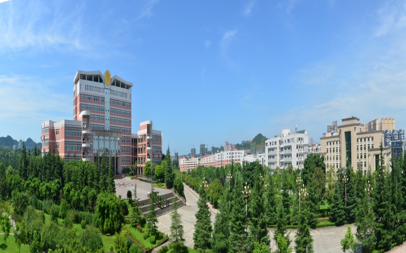 西华师范大学