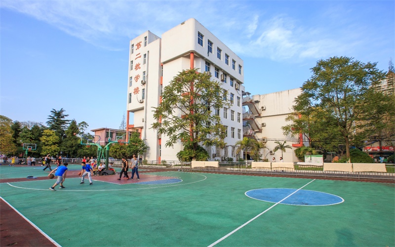 川北医学院