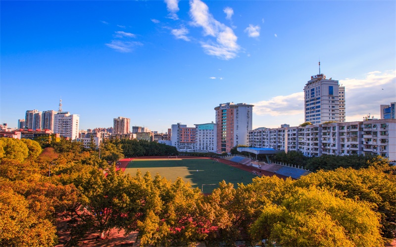 川北医学院