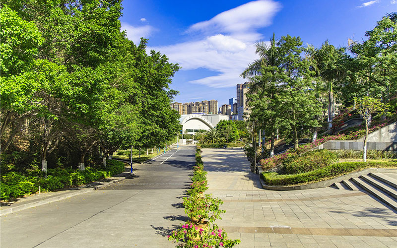 攀枝花学院