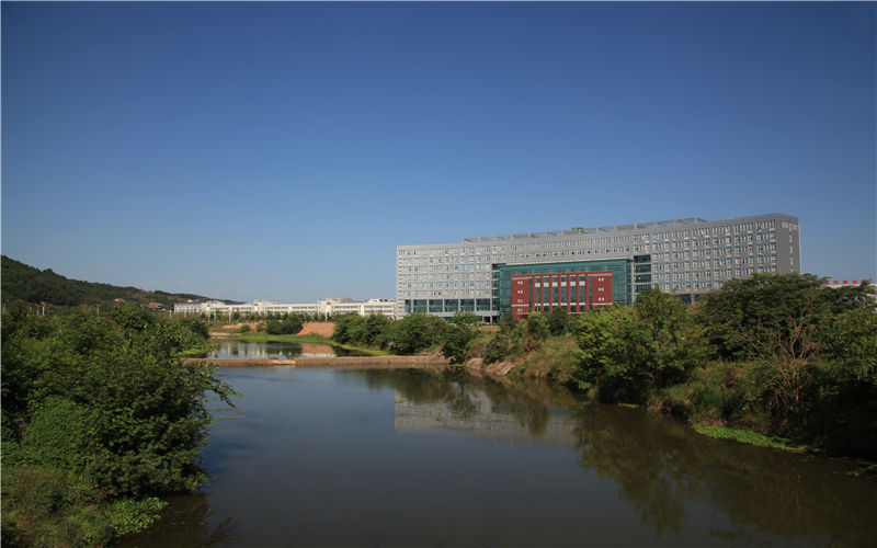 绵阳师范学院