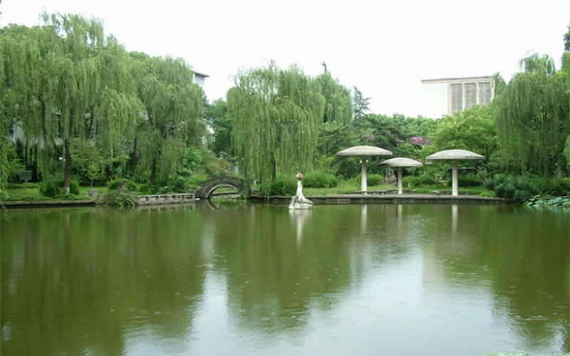 西南石油大学