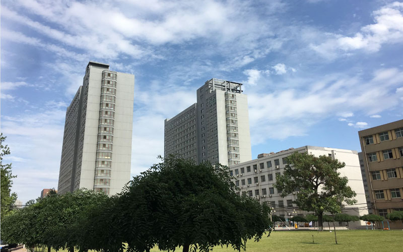 河北医科大学