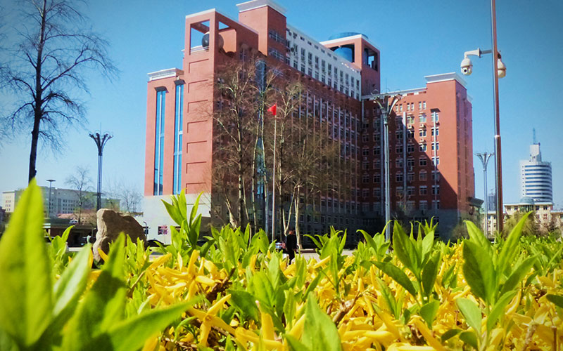 河北医科大学