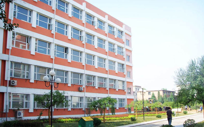 廊坊师范学院