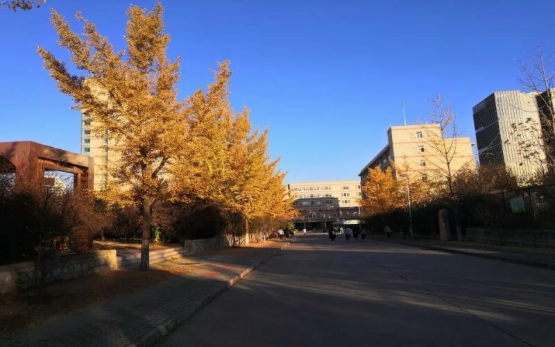 唐山师范学院