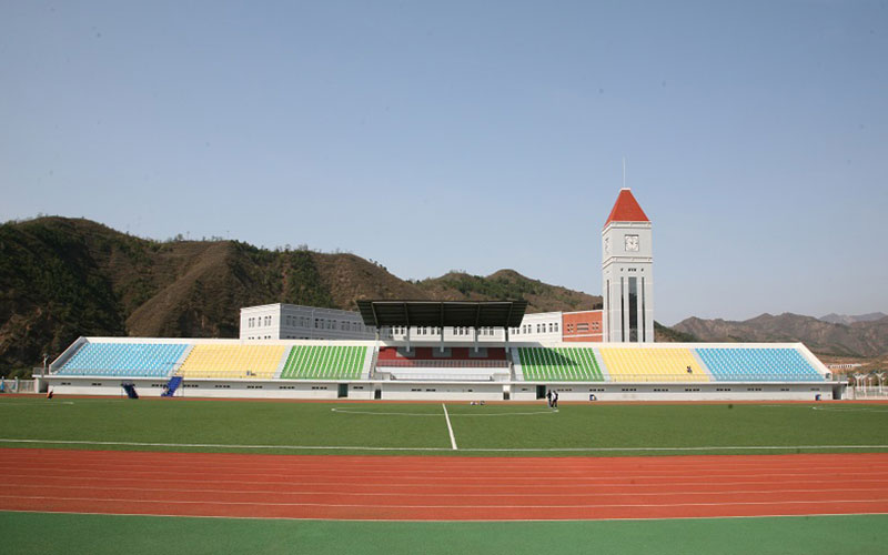 承德医学院