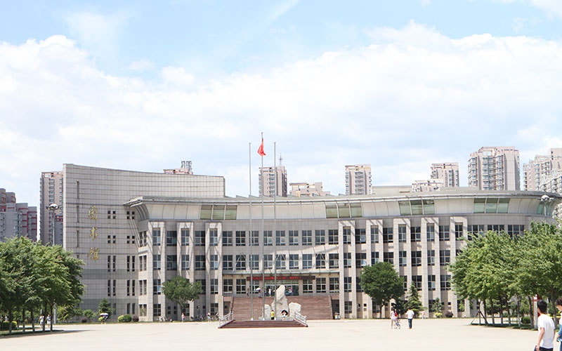 河北金融学院