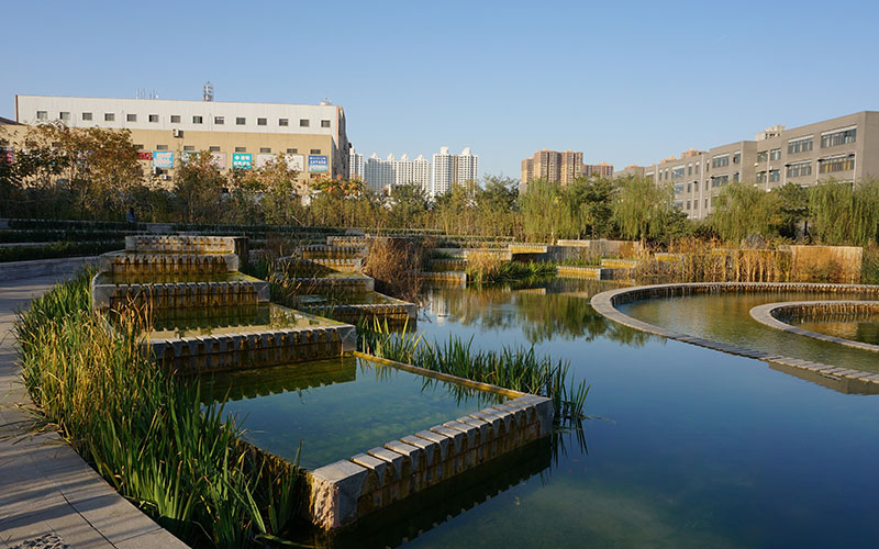 河北师范大学