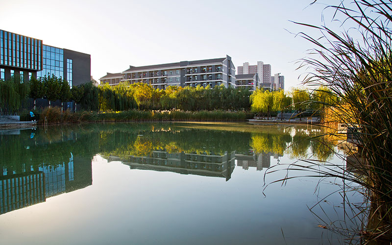 河北师范大学