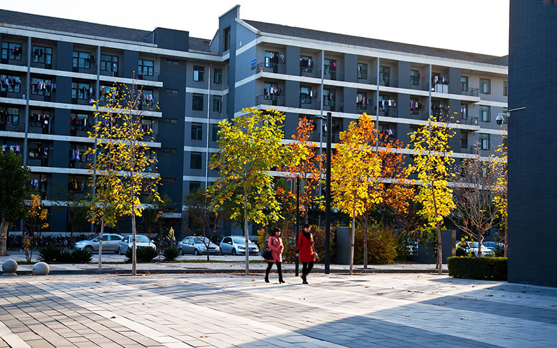 河北师范大学