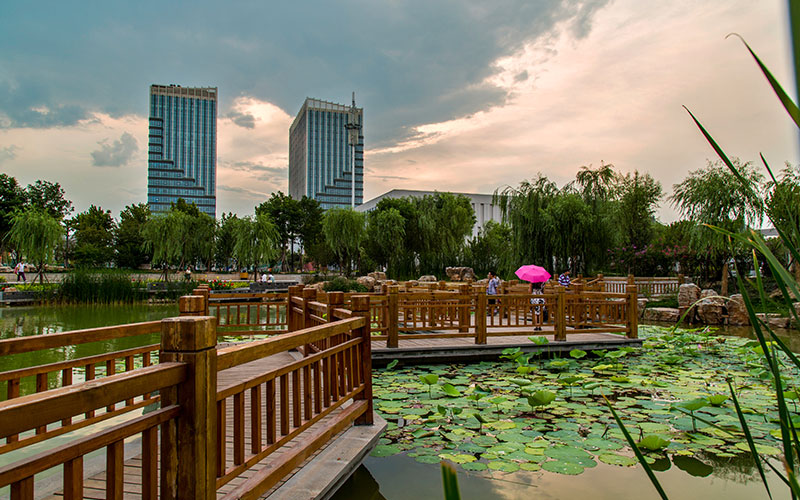 河北师范大学