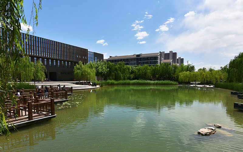 河北师范大学