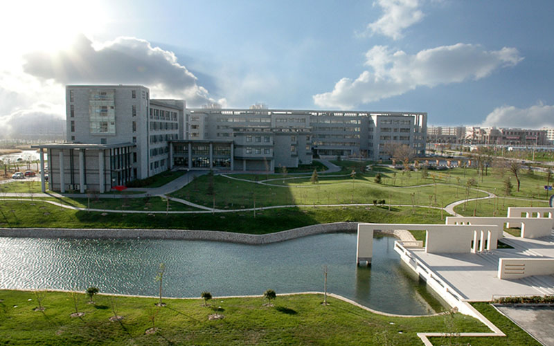 天津师范大学津沽学院