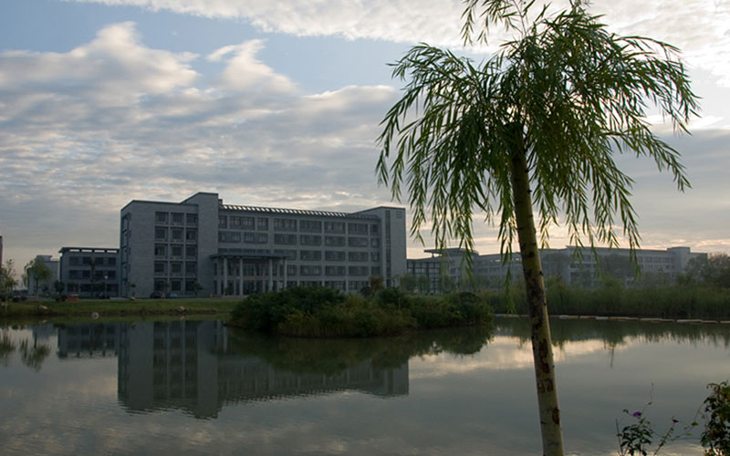 天津师范大学津沽学院