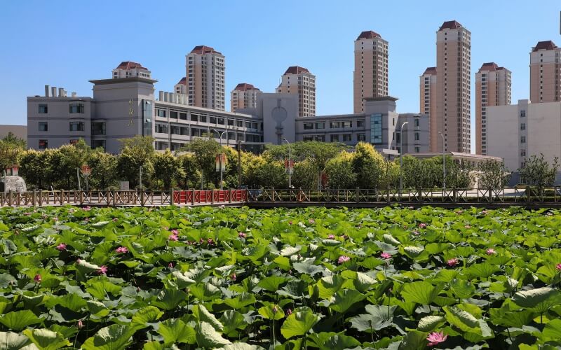 天津农学院