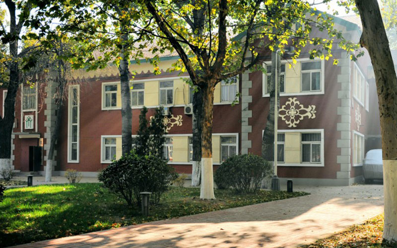 天津科技大学