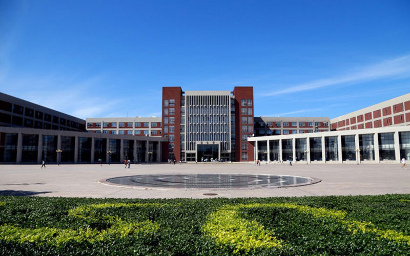 天津科技大学