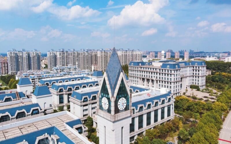 南京信息工程大学