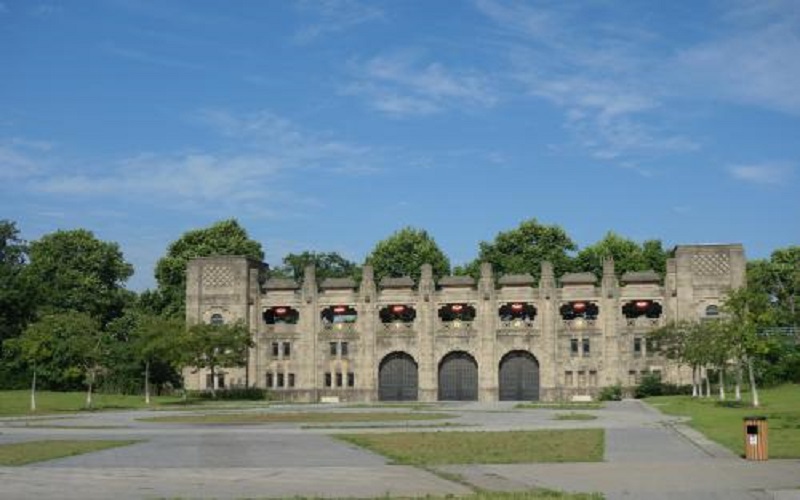 南京体育学院