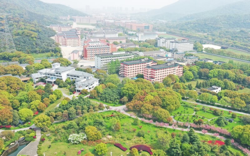 无锡太湖学院