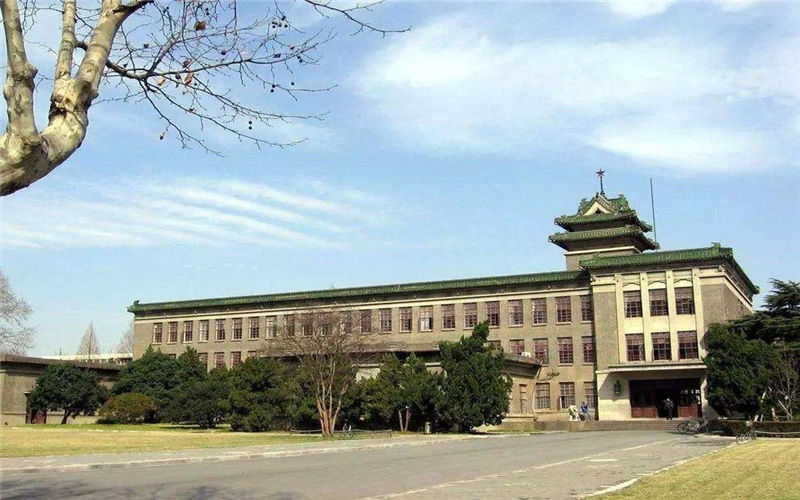 南京农业大学