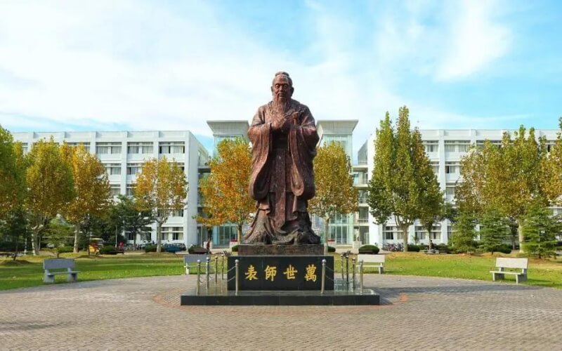 江苏海洋大学