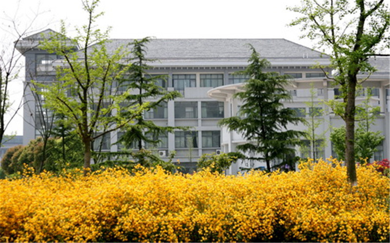 南京晓庄学院