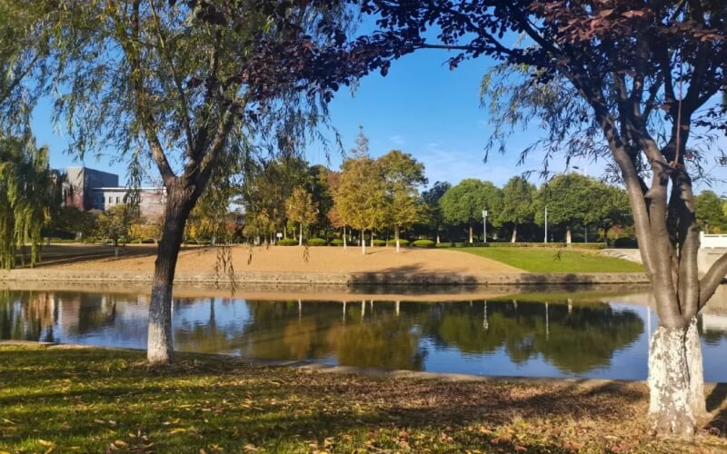 盐城师范学院