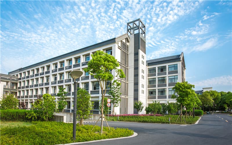 苏州科技大学