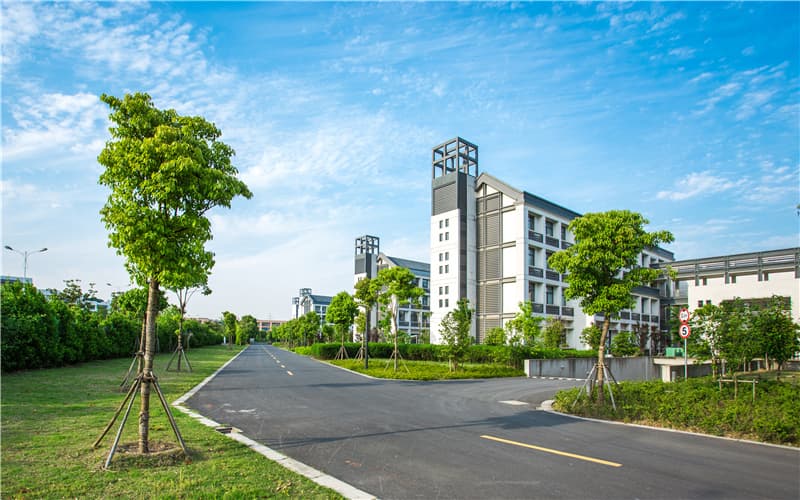 苏州科技大学