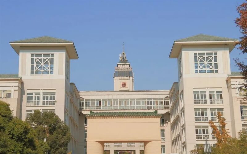 南京工业大学