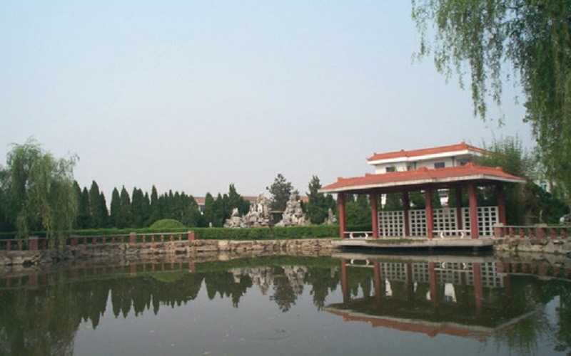 南通大学