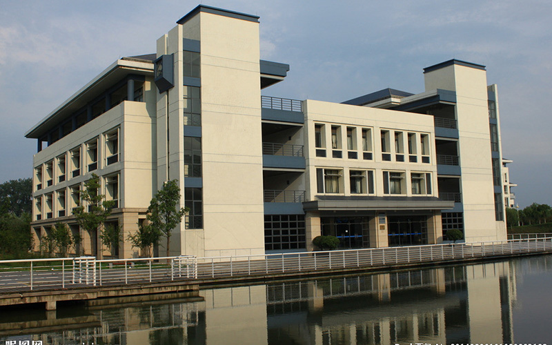 南京审计大学