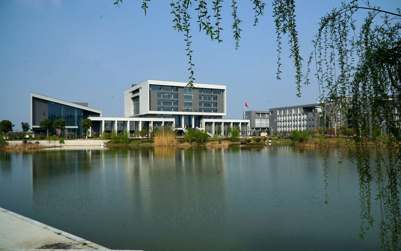 中国药科大学