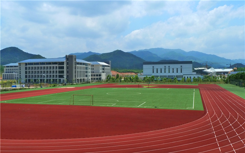 池州学院