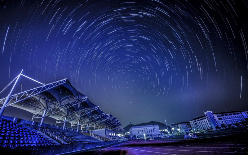 池州学院