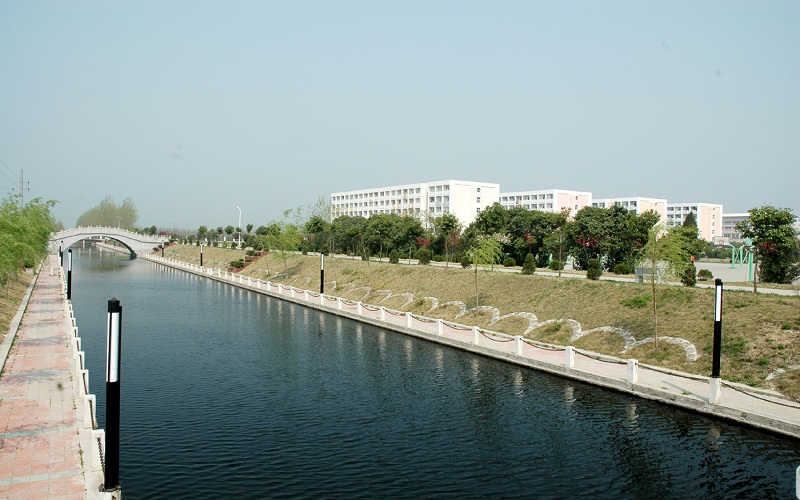 宿州学院