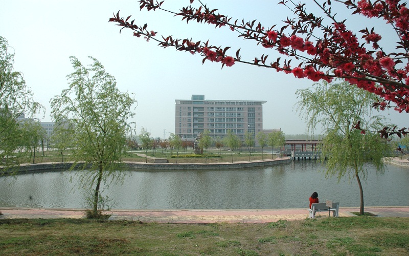 宿州学院