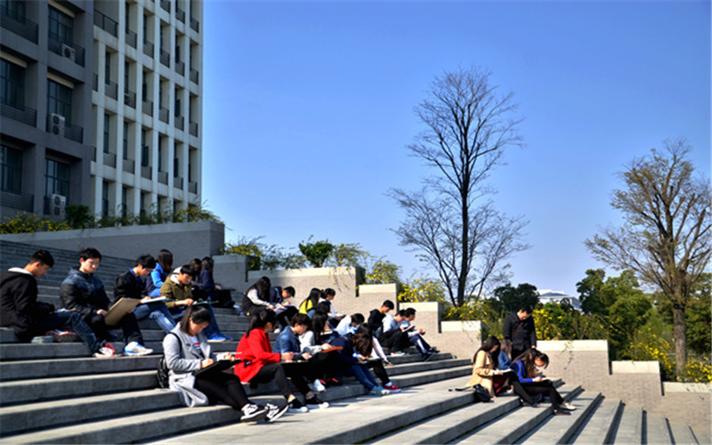 合肥学院