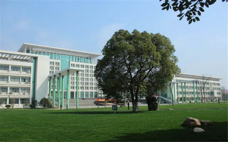 合肥学院