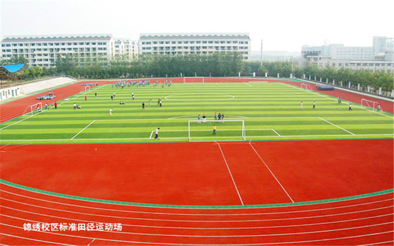 合肥师范学院