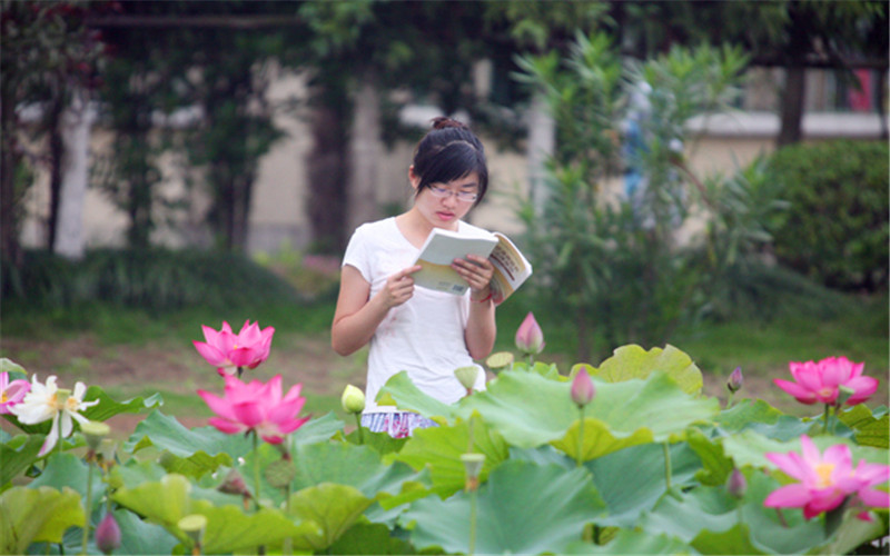 合肥师范学院